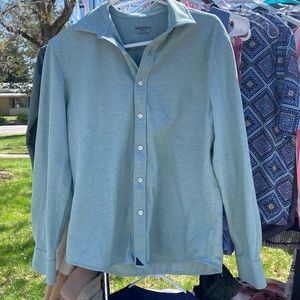 Untuckit Casual Buttondown Shirt